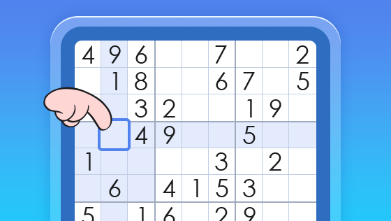 sudoku master puzzle